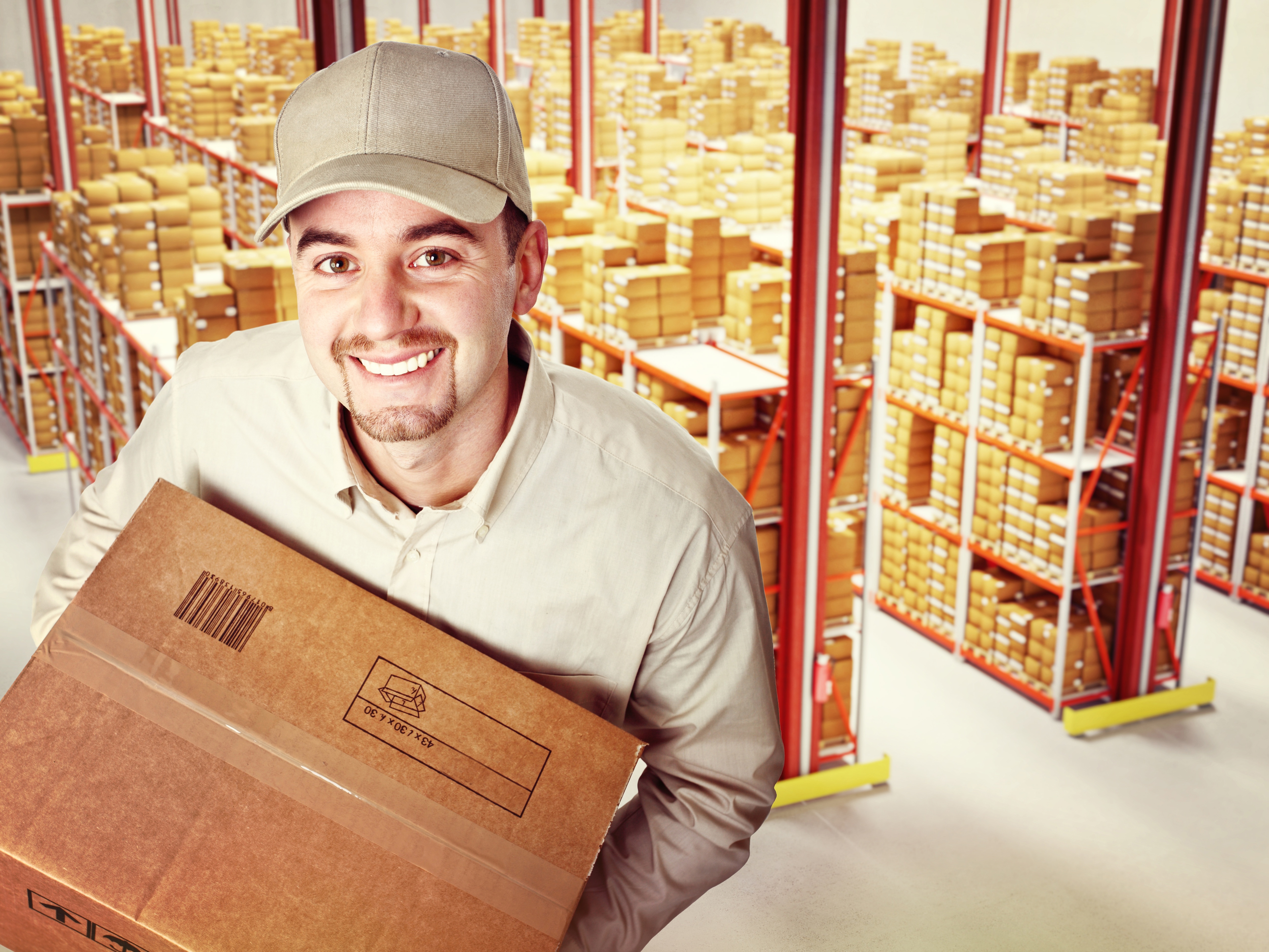 Hiring an International Moving Service: Tips for Small Business Owners